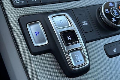 2025 Hyundai PALISADE SEL AWD