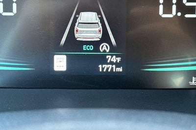 2025 Hyundai PALISADE SEL AWD