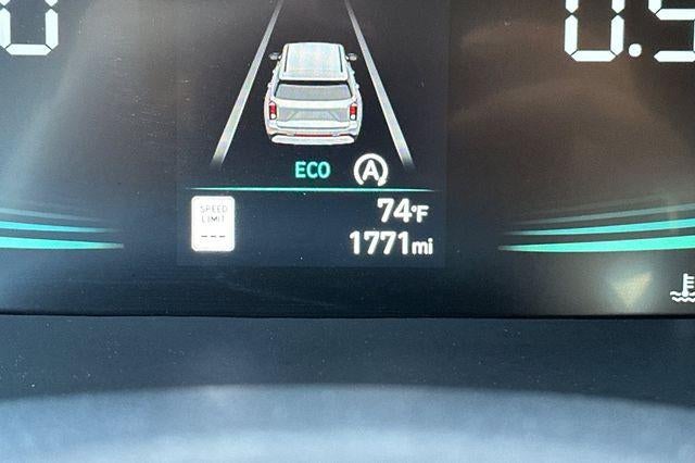 2025 Hyundai PALISADE SEL AWD