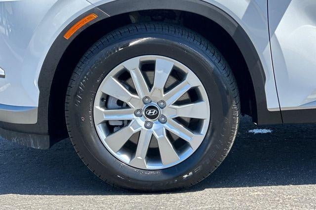 2025 Hyundai PALISADE SEL AWD