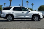 2025 Hyundai PALISADE SEL AWD