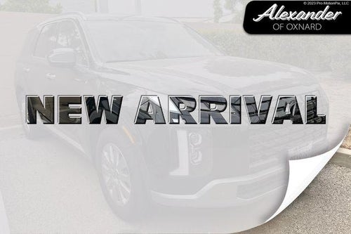 2025 Hyundai PALISADE SEL AWD