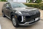 2025 Hyundai PALISADE SEL AWD