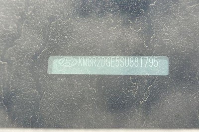2025 Hyundai PALISADE SEL AWD