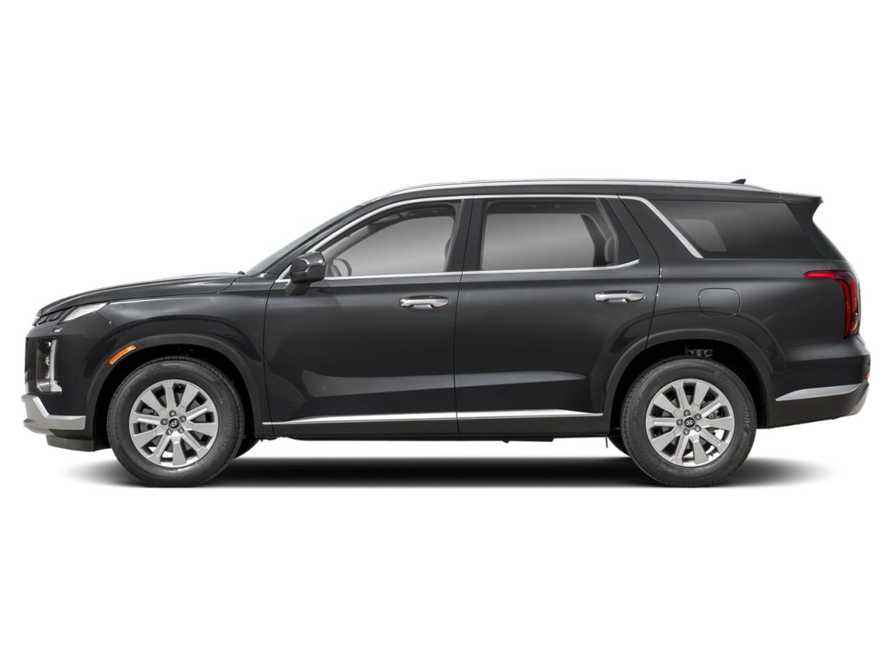 2025 Hyundai PALISADE SEL AWD