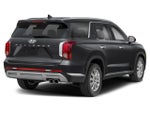 2025 Hyundai PALISADE SEL AWD