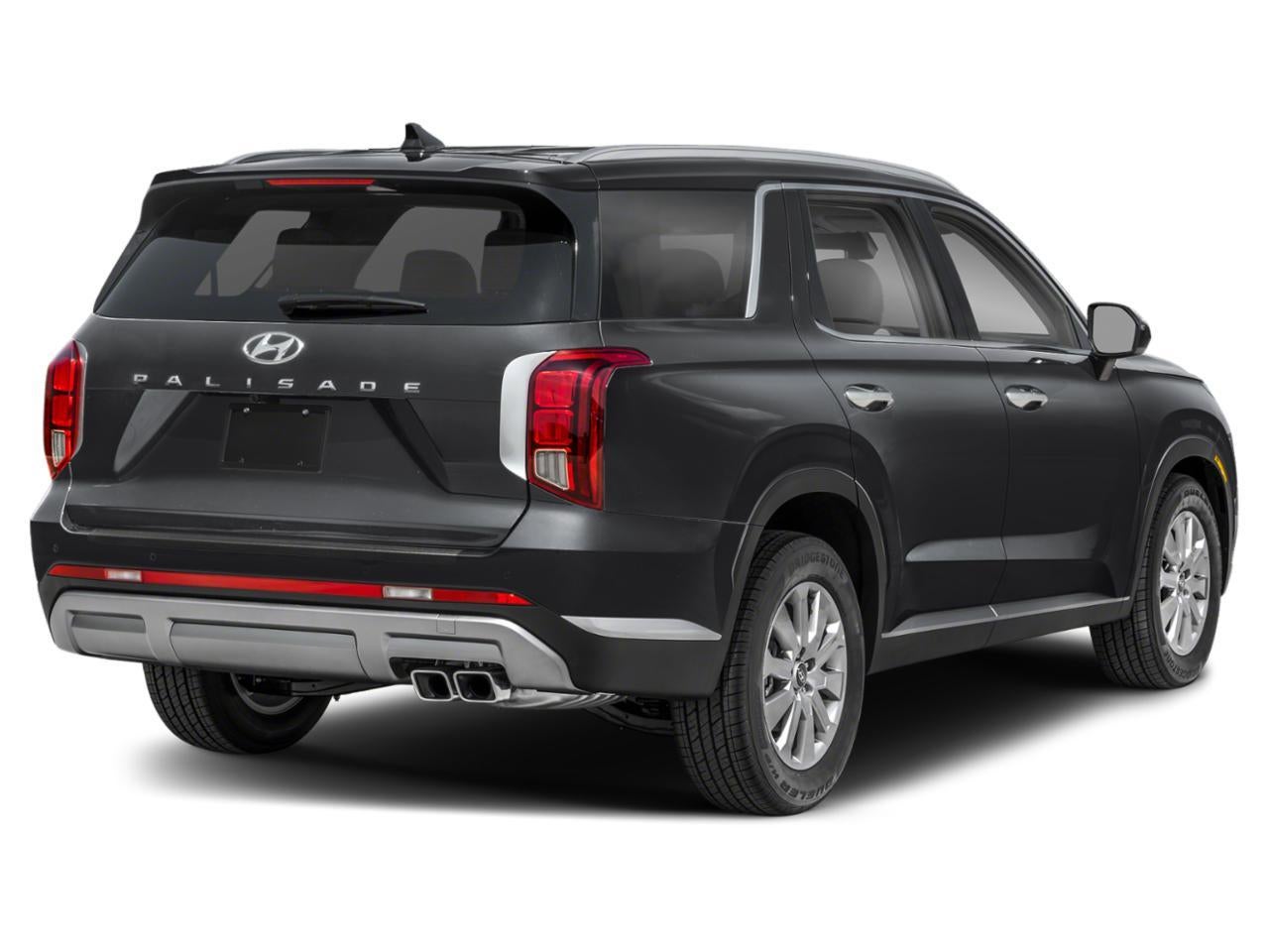 2025 Hyundai PALISADE SEL AWD