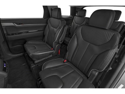 2024 Hyundai PALISADE XRT FWD