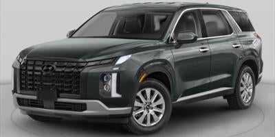 2024 Hyundai PALISADE XRT FWD
