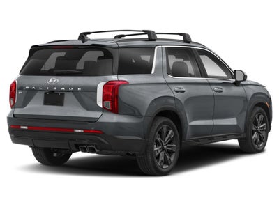 2024 Hyundai PALISADE XRT FWD
