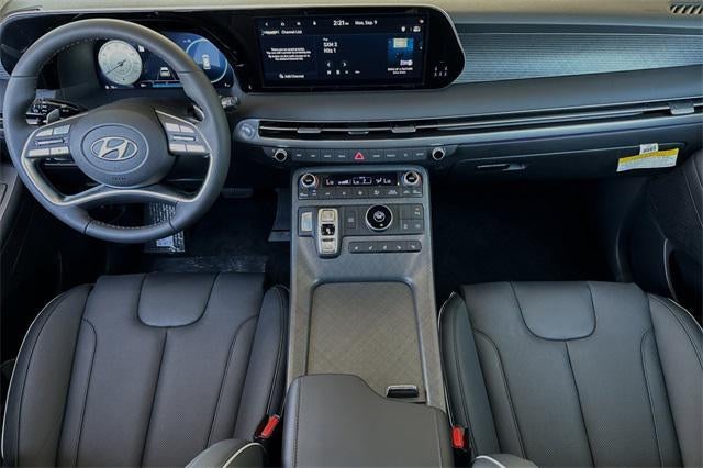 2025 Hyundai PALISADE Limited FWD