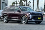 2025 Hyundai PALISADE Limited FWD