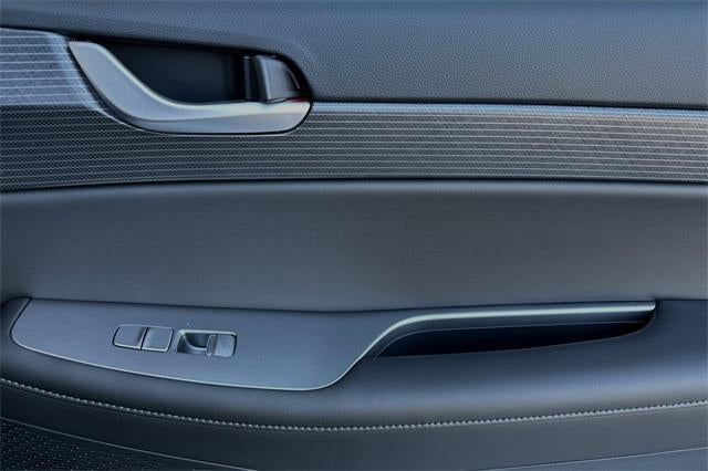 2025 Hyundai PALISADE Limited FWD