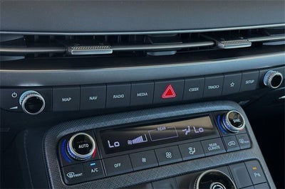 2025 Hyundai PALISADE Limited FWD