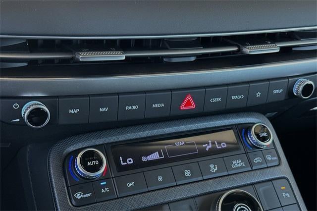 2025 Hyundai PALISADE Limited FWD