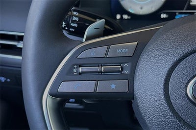 2025 Hyundai PALISADE Limited FWD