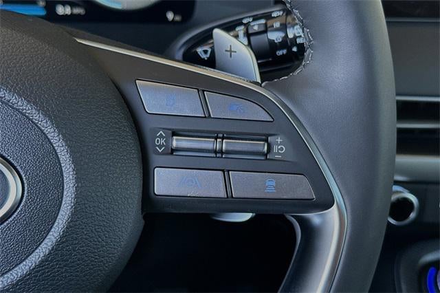 2025 Hyundai PALISADE Limited FWD