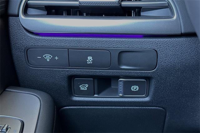 2025 Hyundai PALISADE Limited FWD