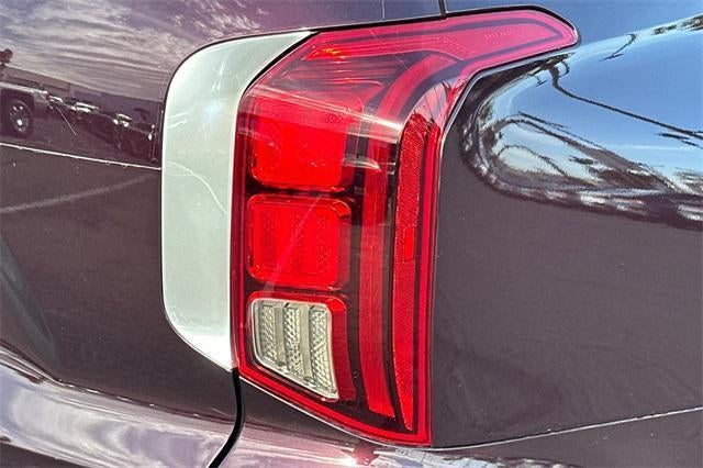 2025 Hyundai PALISADE Limited FWD