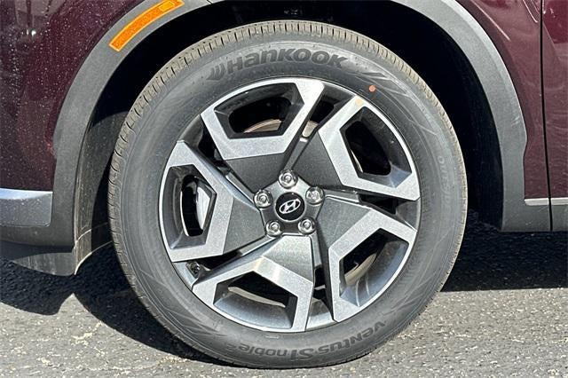 2025 Hyundai PALISADE Limited FWD