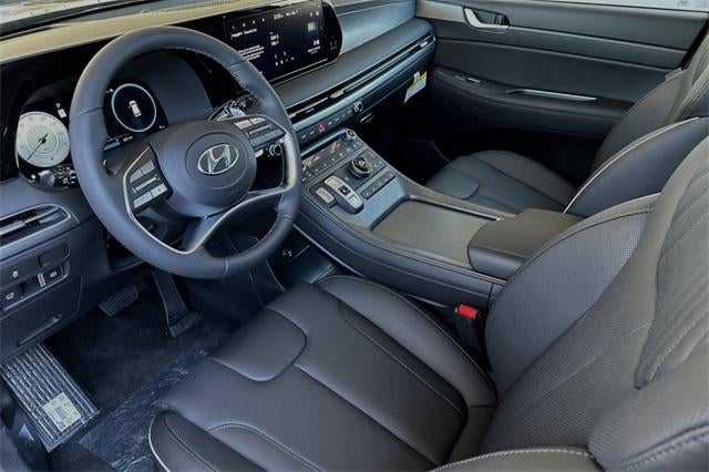 2025 Hyundai PALISADE Limited FWD