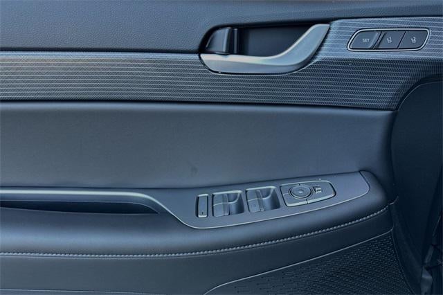 2025 Hyundai PALISADE Limited FWD