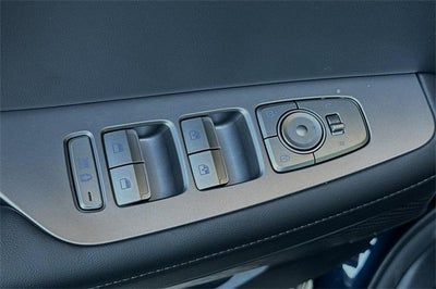 2025 Hyundai PALISADE Limited FWD