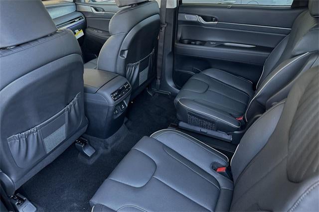 2025 Hyundai PALISADE Limited FWD
