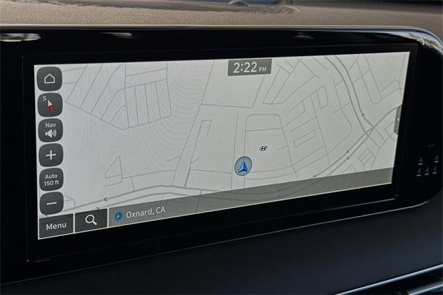 2025 Hyundai PALISADE Limited FWD