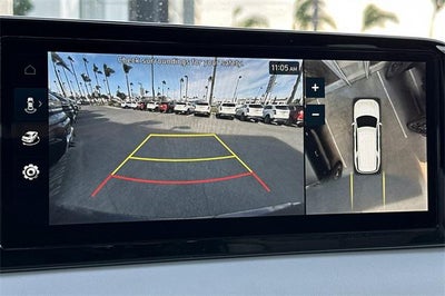 2025 Hyundai PALISADE Limited FWD