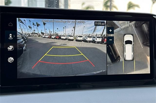 2025 Hyundai PALISADE Limited FWD