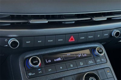 2025 Hyundai PALISADE Limited FWD