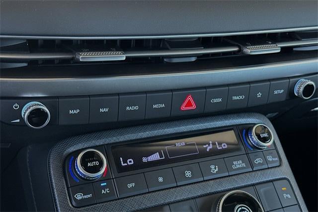 2025 Hyundai PALISADE Limited FWD