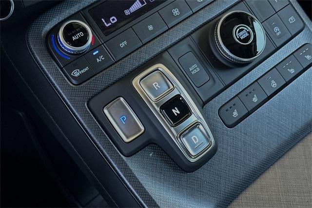 2025 Hyundai PALISADE Limited FWD