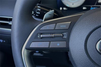 2025 Hyundai PALISADE Limited FWD