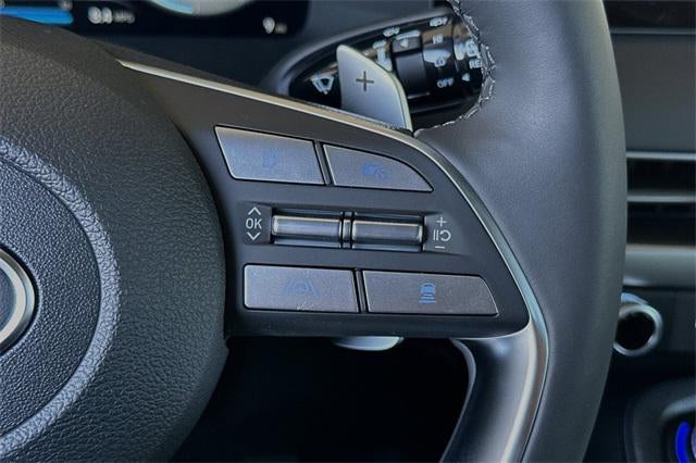 2025 Hyundai PALISADE Limited FWD