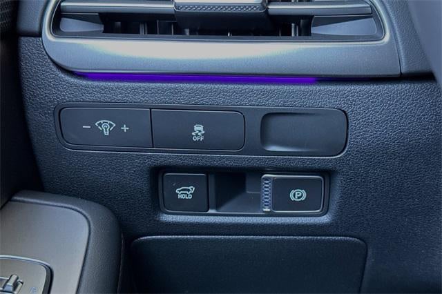 2025 Hyundai PALISADE Limited FWD