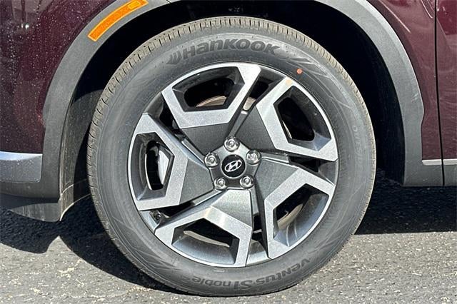 2025 Hyundai PALISADE Limited FWD