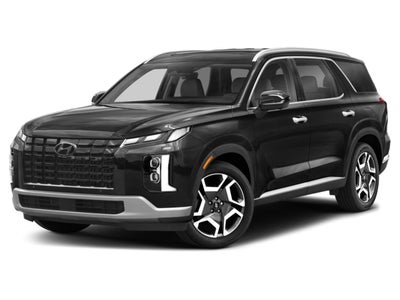2025 Hyundai PALISADE Limited FWD