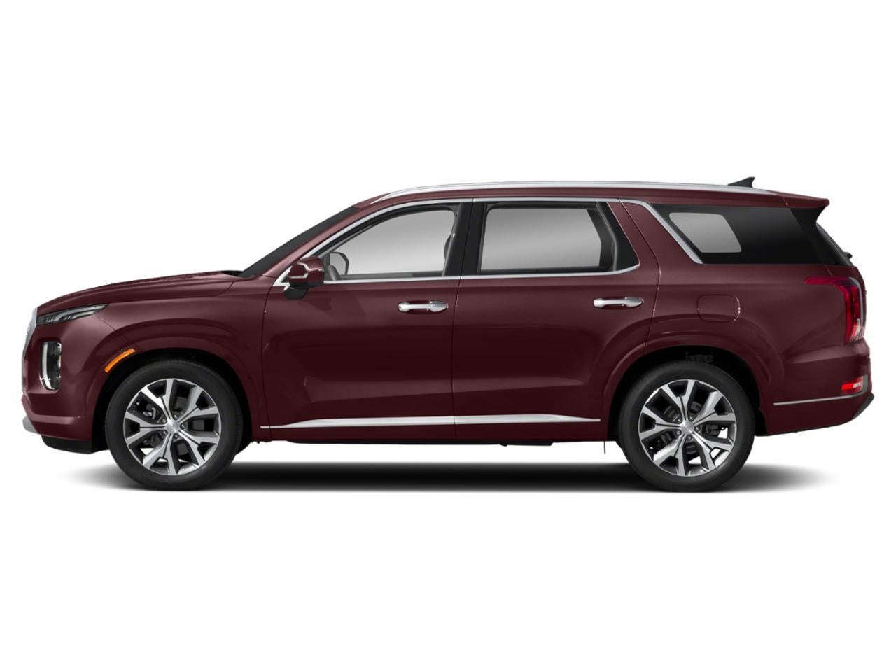 2021 Hyundai PALISADE Limited FWD
