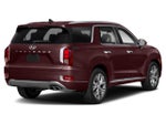 2021 Hyundai PALISADE Limited FWD
