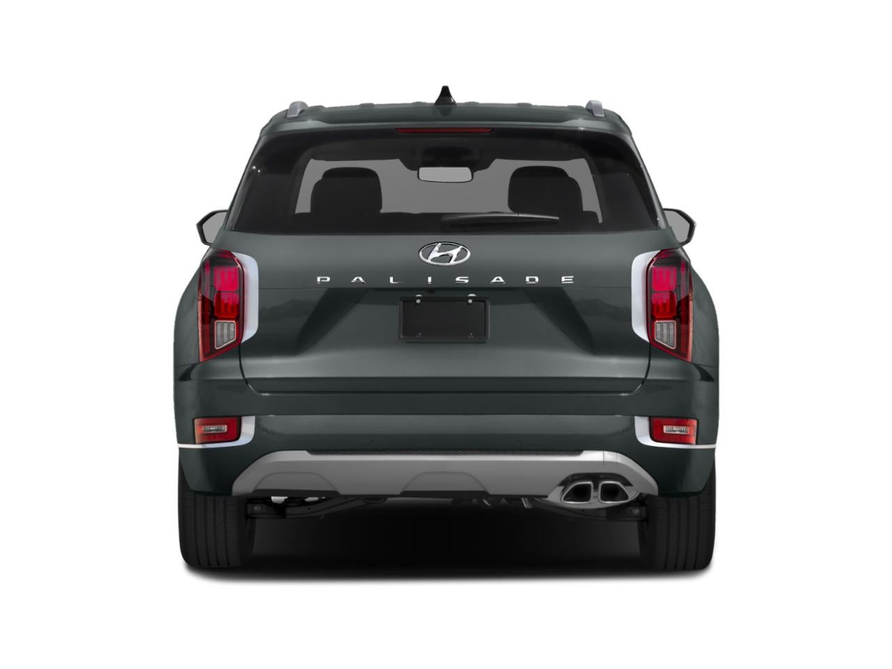 2021 Hyundai PALISADE Limited FWD