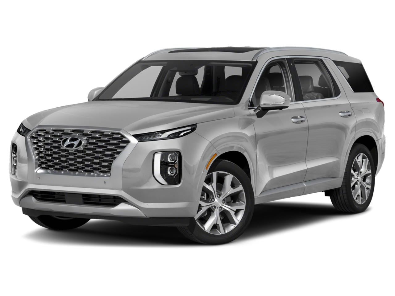2022 Hyundai PALISADE Limited AWD