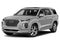 2022 Hyundai PALISADE Limited AWD