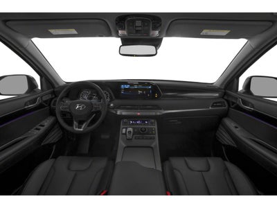 2022 Hyundai PALISADE Limited AWD