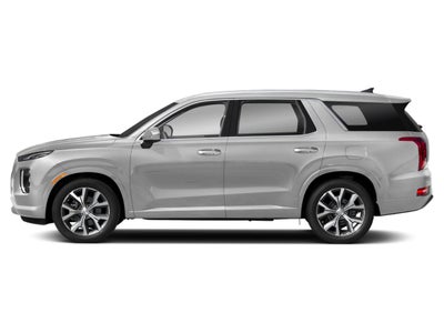 2022 Hyundai PALISADE Limited AWD