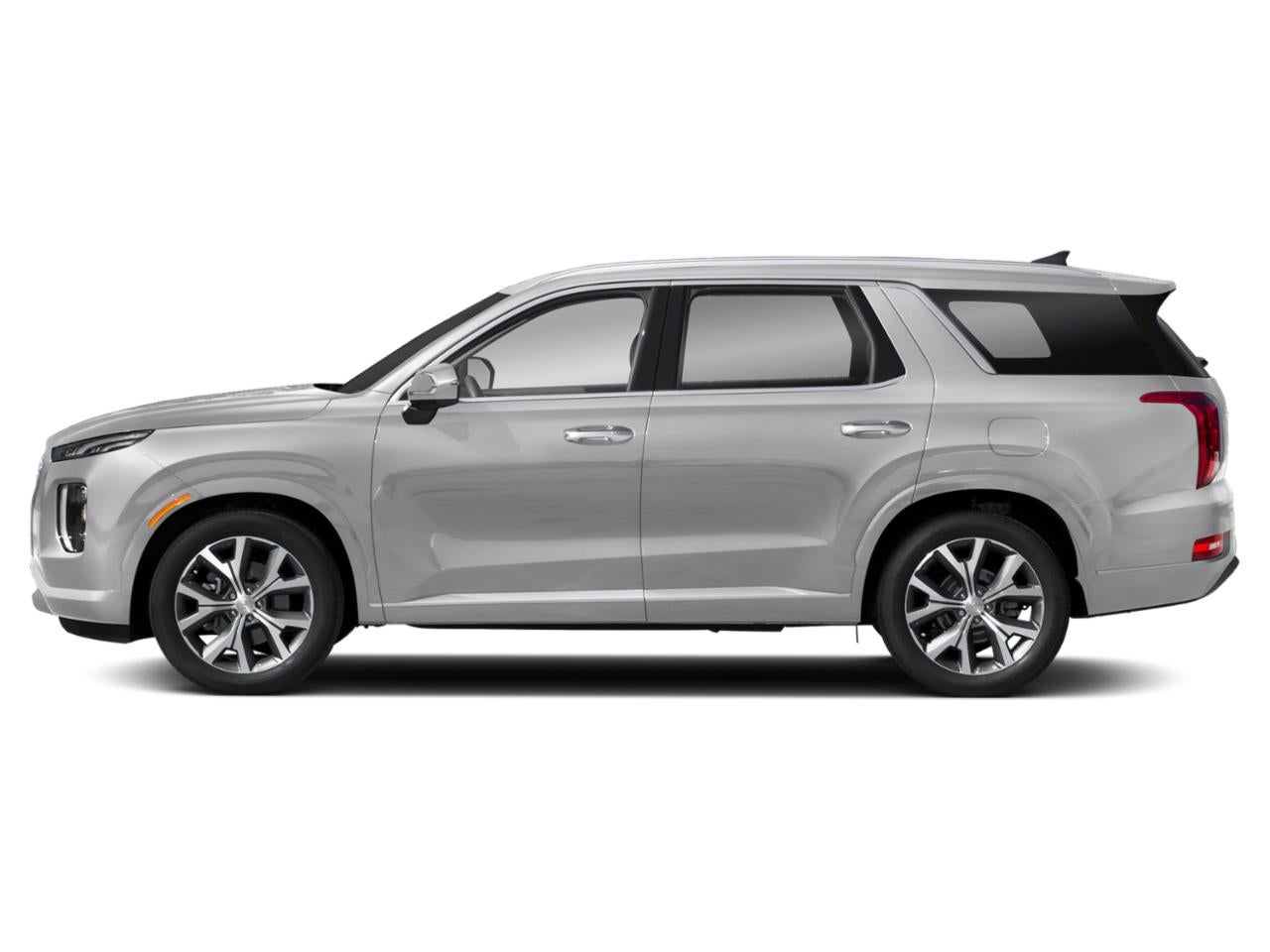 2022 Hyundai PALISADE Limited AWD