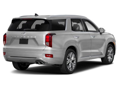 2022 Hyundai PALISADE Limited AWD