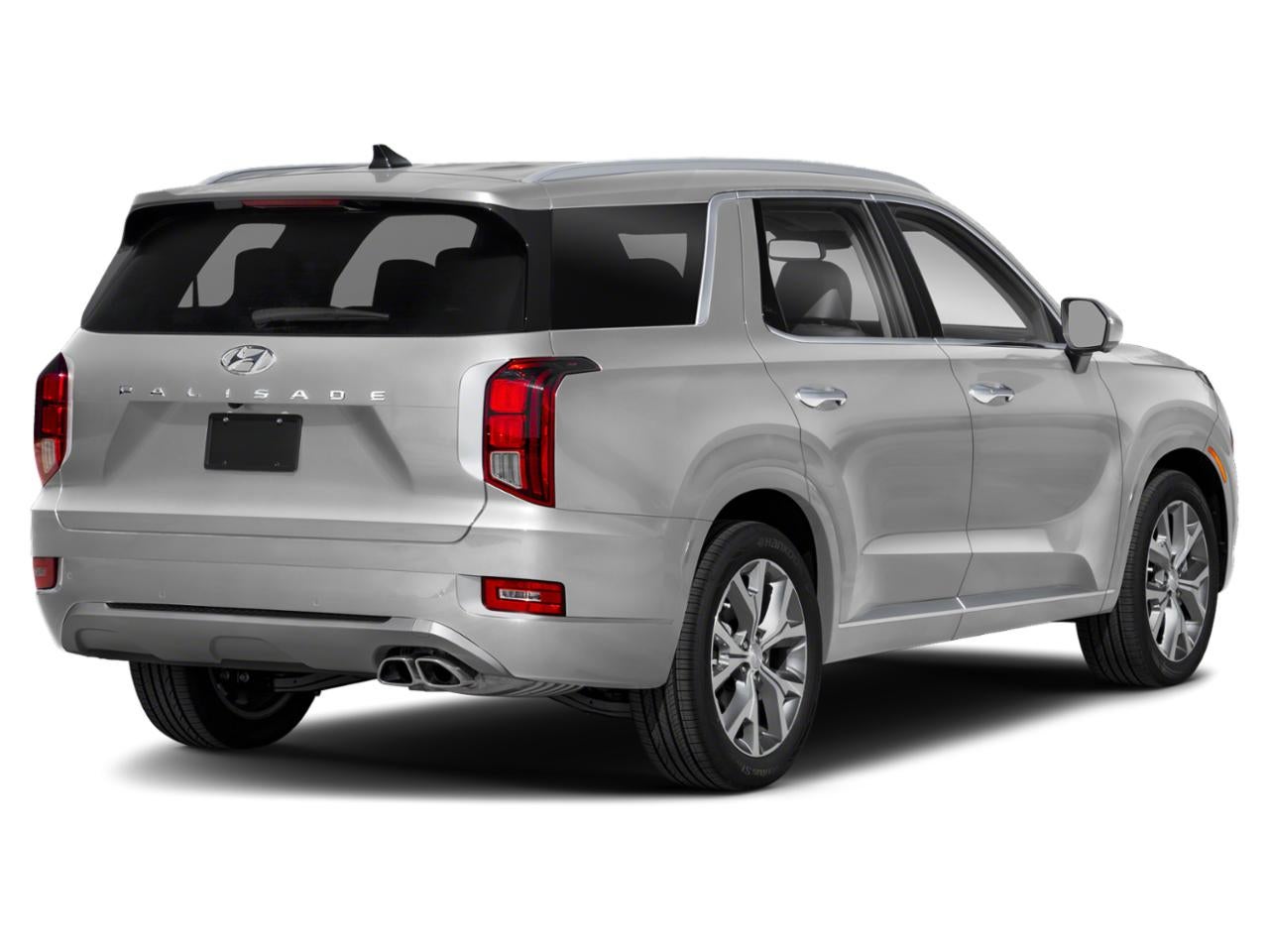 2022 Hyundai PALISADE Limited AWD