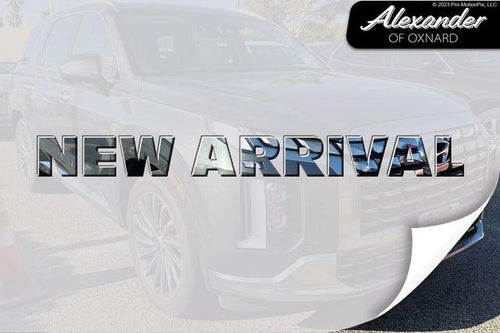 2023 Hyundai PALISADE Calligraphy FWD